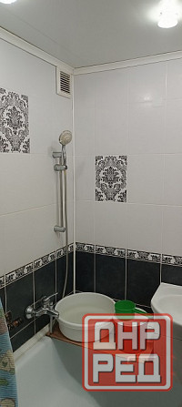 2-комнатная квартира 50 м² на 9 этаже | капремонт | р-н цветочный** Донецк - изображение 6