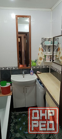 2-комнатная квартира 50 м² на 9 этаже | капремонт | р-н цветочный** Донецк - изображение 1