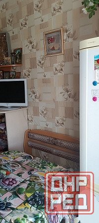 2-комнатная квартира 50 м² на 9 этаже | капремонт | р-н цветочный** Донецк - изображение 3