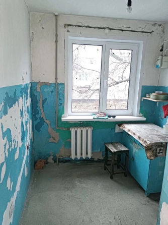 Продажа 2-х комнатной квартиры г. Макеевка,  микрорайон Восточный, улица Токарева Макеевка