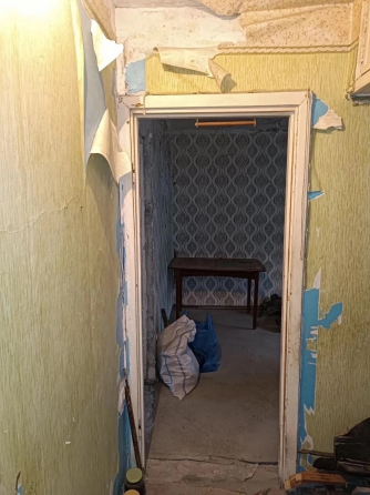 Продажа 2-х комнатной квартиры г. Макеевка,  микрорайон Восточный, улица Токарева Макеевка