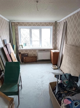 Продажа 2-х комнатной квартиры г. Макеевка,  микрорайон Восточный, улица Токарева Макеевка