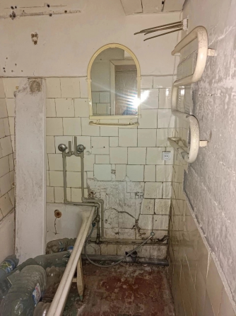 Продажа 2-х комнатной квартиры г. Макеевка,  микрорайон Восточный, улица Токарева Макеевка