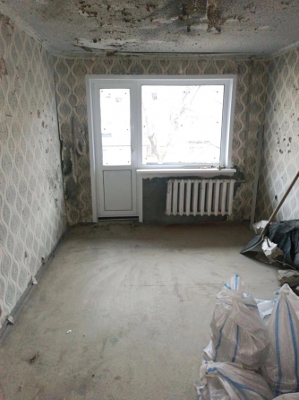 Продажа 2-х комнатной квартиры г. Макеевка,  микрорайон Восточный, улица Токарева Макеевка