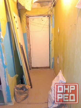 Продажа 2-х комнатной квартиры г. Макеевка,  микрорайон Восточный, улица Токарева Макеевка - изображение 5