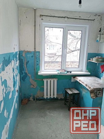 Продажа 2-х комнатной квартиры г. Макеевка,  микрорайон Восточный, улица Токарева Макеевка - изображение 6