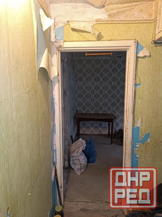 Продажа 2-х комнатной квартиры г. Макеевка,  микрорайон Восточный, улица Токарева Макеевка - изображение 3