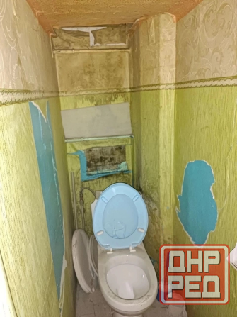 Продажа 2-х комнатной квартиры г. Макеевка,  микрорайон Восточный, улица Токарева Макеевка - изображение 7