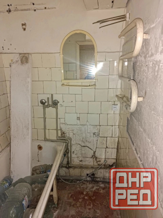 Продажа 2-х комнатной квартиры г. Макеевка,  микрорайон Восточный, улица Токарева Макеевка - изображение 4