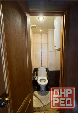 Продам 3-к квартиру на "3/5", пл. Грибиниченко Макеевка - изображение 7