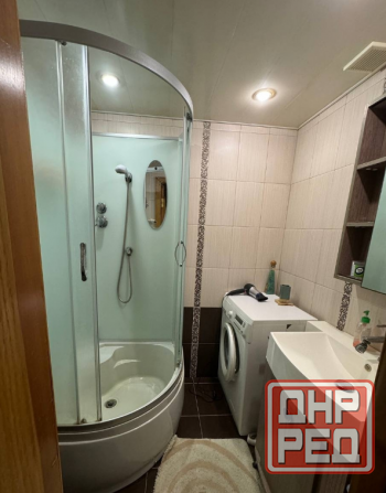 Продам 3-к квартиру на "3/5", пл. Грибиниченко Макеевка - изображение 6