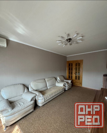 Продам 3-к квартиру на "3/5", пл. Грибиниченко Макеевка - изображение 3