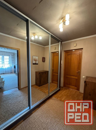 Продам 3-к квартиру на "3/5", пл. Грибиниченко Макеевка - изображение 5