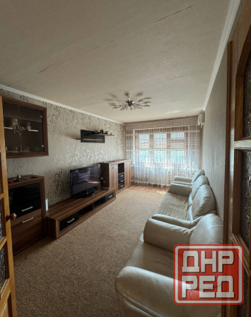 Продам 3-к квартиру на "3/5", пл. Грибиниченко Макеевка - изображение 2