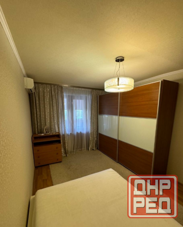 Продам 3-к квартиру на "3/5", пл. Грибиниченко Макеевка - изображение 4