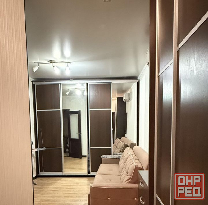 Сдам кв на Боссе Донецк - изображение 6