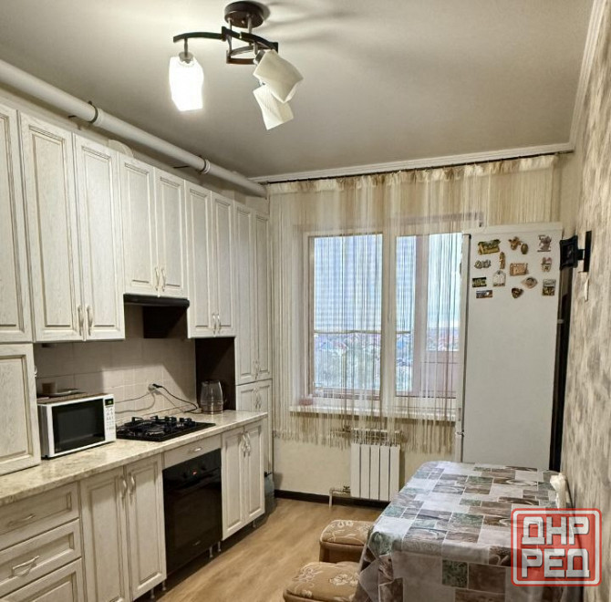 Сдам кв на Боссе Донецк - изображение 3