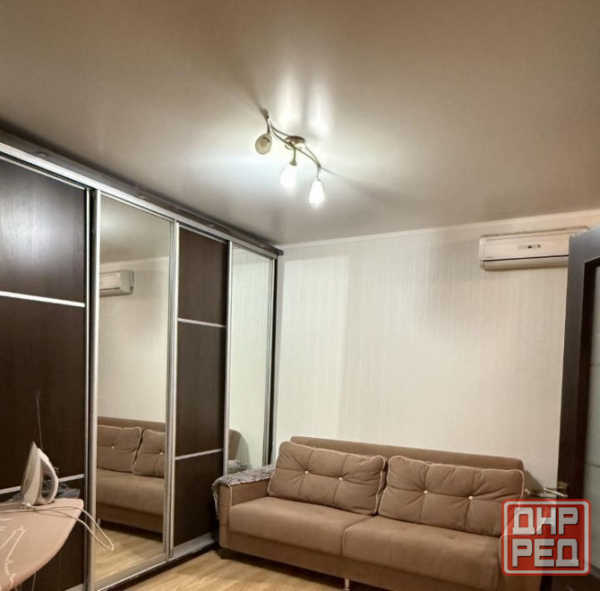 Сдам кв на Боссе Донецк - изображение 1