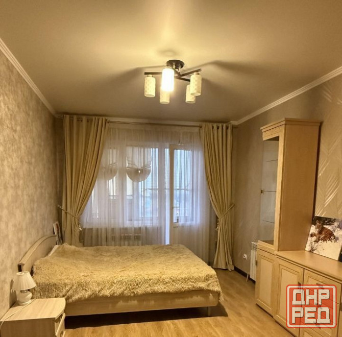 Сдам кв на Боссе Донецк - изображение 2