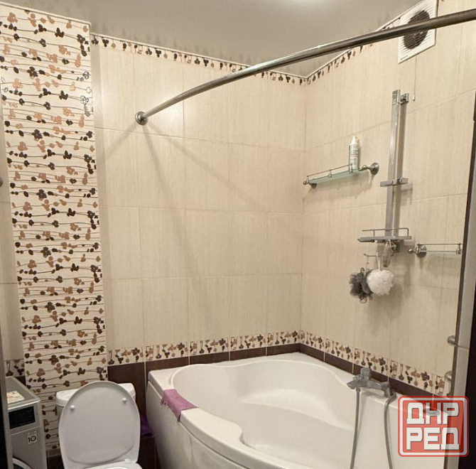 Сдам кв на Боссе Донецк - изображение 4