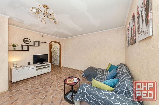 Сдаётся 2к. квартира на ул. Щетинина, Пролетарский р-н Донецка Донецк - изображение 6