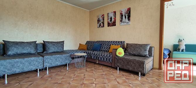 Сдаётся 2к. квартира на ул. Щетинина, Пролетарский р-н Донецка Донецк - изображение 9