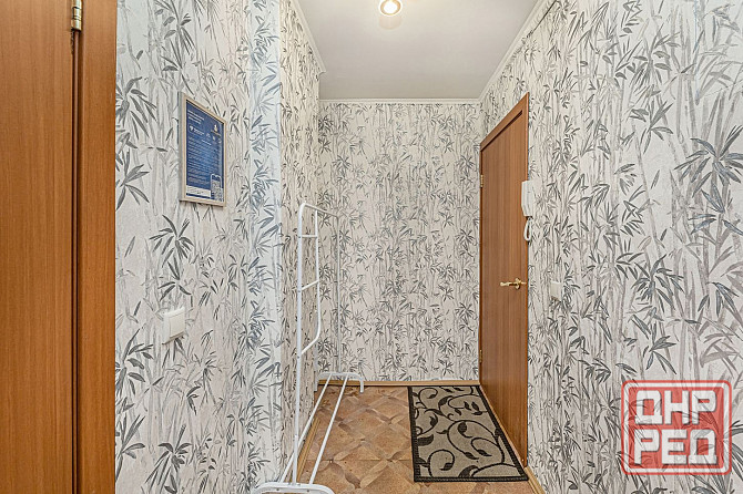 Сдаётся 2к. квартира на ул. Щетинина, Пролетарский р-н Донецка Донецк - изображение 2