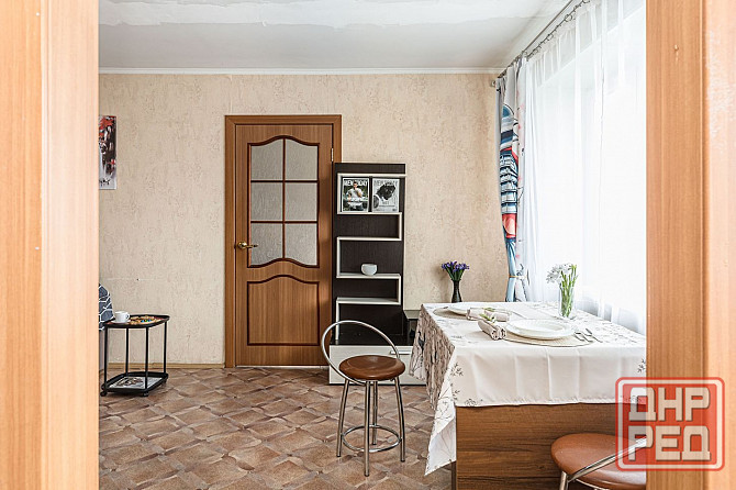 Сдаётся 2к. квартира на ул. Щетинина, Пролетарский р-н Донецка Донецк - изображение 8