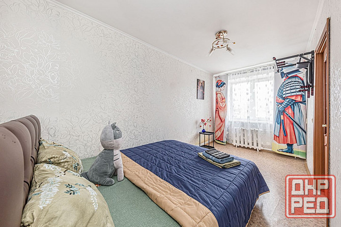 Сдаётся 2к. квартира на ул. Щетинина, Пролетарский р-н Донецка Донецк - изображение 7