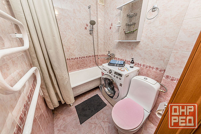 Сдаётся 2к. квартира на ул. Щетинина, Пролетарский р-н Донецка Донецк - изображение 3