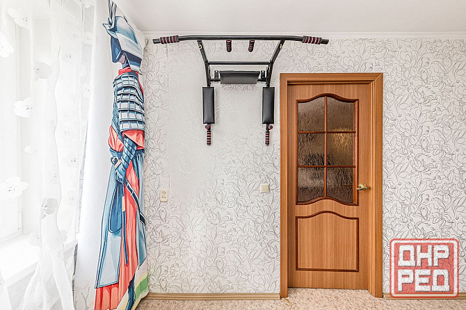 Сдаётся 2к. квартира на ул. Щетинина, Пролетарский р-н Донецка Донецк - изображение 5