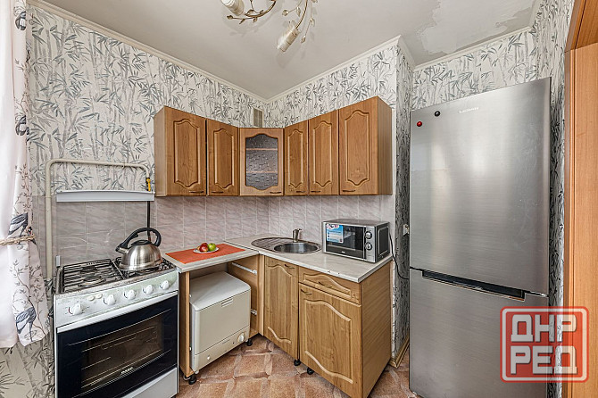 Сдаётся 2к. квартира на ул. Щетинина, Пролетарский р-н Донецка Донецк - изображение 4