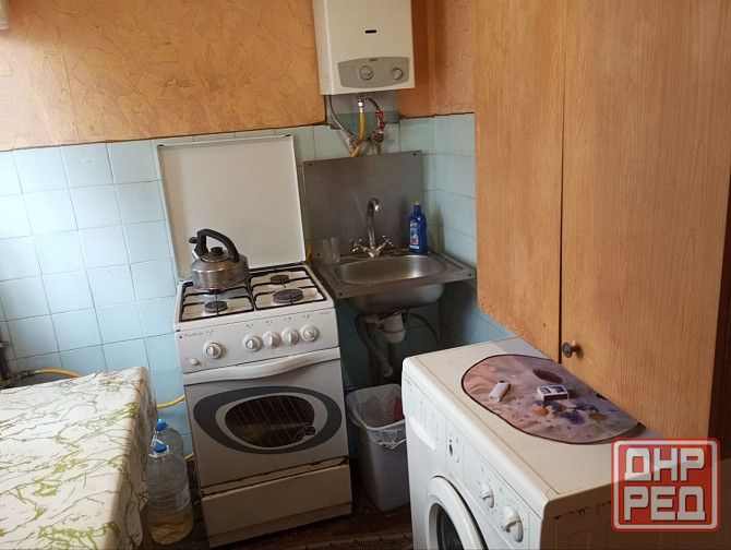 Сдам 1 квартира Донбасс арена Донецк - изображение 1