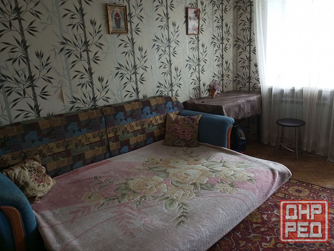 Сдам 1 квартира Донбасс арена Донецк - изображение 2