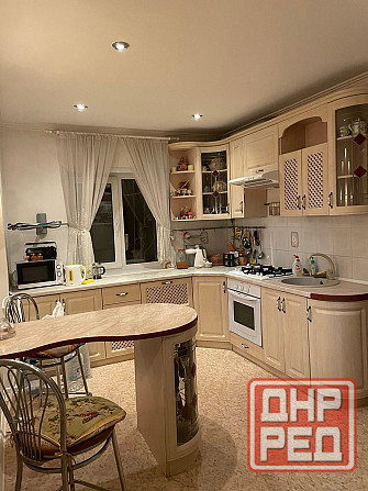 Продам дом поселок Осипенко. Макеевка - изображение 1