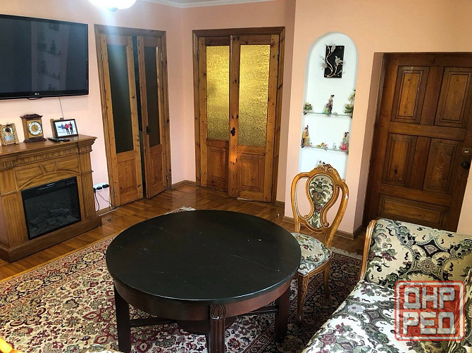 Продам дом поселок Осипенко. Макеевка - изображение 6