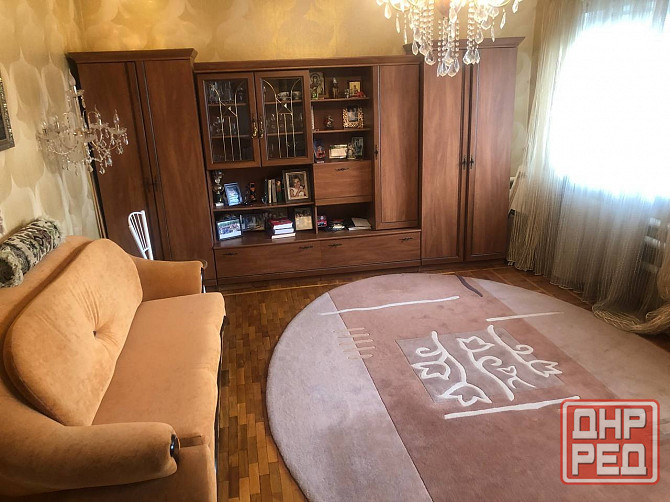 Продам дом поселок Осипенко. Макеевка - изображение 8