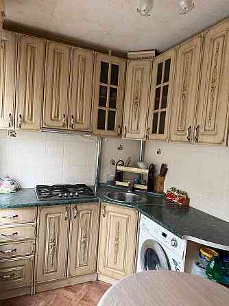 Вода Каждый День - Аренда 1 Ком Квартиры в Буденовском районе - Тц Караван - Майский рынок Донецк