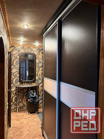 Вода Каждый День - Аренда 1 Ком Квартиры в Буденовском районе - Тц Караван - Майский рынок Донецк - изображение 5