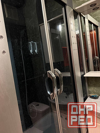 Вода Каждый День - Аренда 1 Ком Квартиры в Буденовском районе - Тц Караван - Майский рынок Донецк - изображение 6