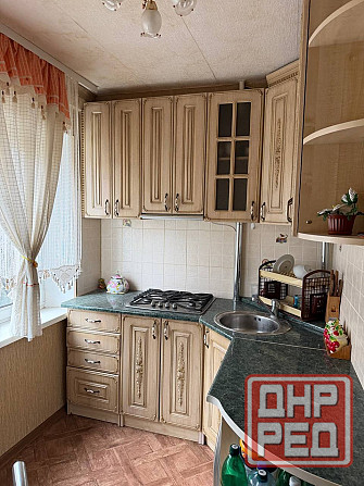 Вода Каждый День - Аренда 1 Ком Квартиры в Буденовском районе - Тц Караван - Майский рынок Донецк - изображение 4