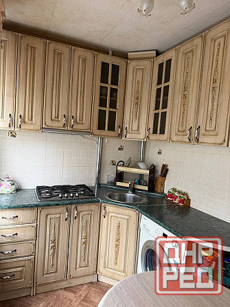 Вода Каждый День - Аренда 1 Ком Квартиры в Буденовском районе - Тц Караван - Майский рынок Донецк - изображение 3