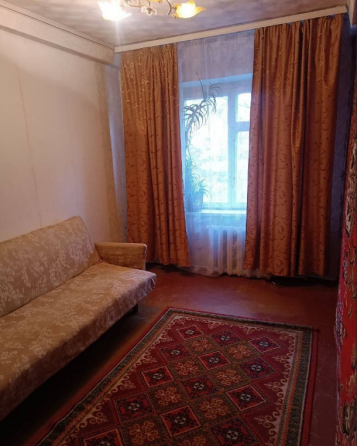 Продам 3-к квартиру на Черемушках, Пушка Макеевка