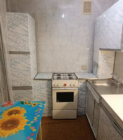 Продам 3-к квартиру на Черемушках, Пушка Макеевка