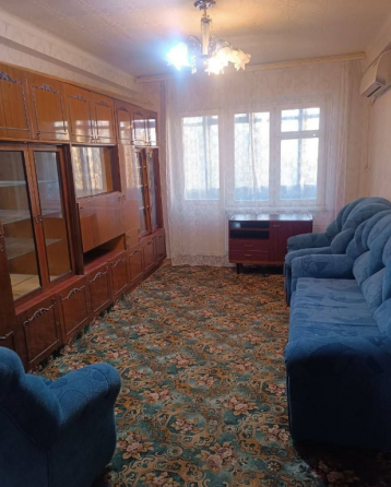 Продам 3-к квартиру на Черемушках, Пушка Макеевка