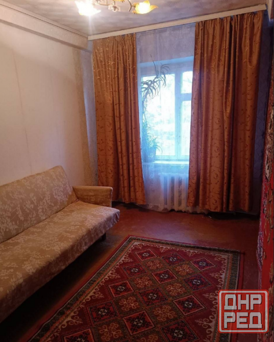 Продам 3-к квартиру на Черемушках, Пушка Макеевка - изображение 2