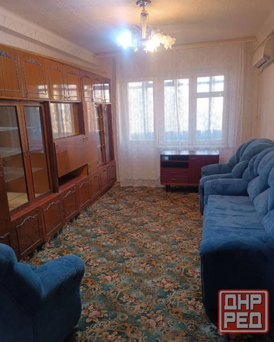 Продам 3-к квартиру на Черемушках, Пушка Макеевка - изображение 1