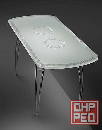 Стол Версаль Донецк - изображение 2