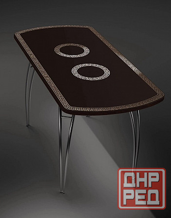 Стол Версаль Донецк - изображение 1