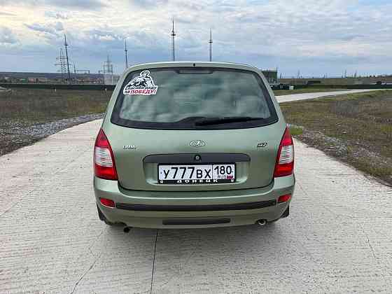 Продам свою Ладу Калину в универсале 1.6 двигатель (8 клапанный) 2008 года выпуска Макеевка